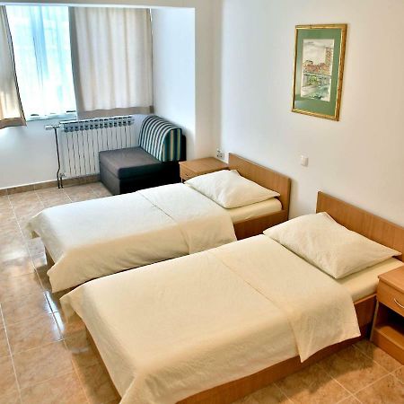 דוגה רסה Motel Dobra מראה חיצוני תמונה