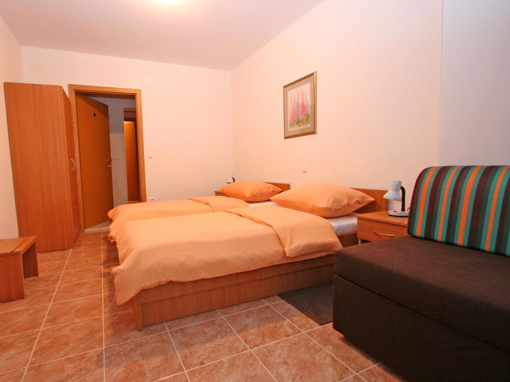 דוגה רסה Motel Dobra חדר תמונה