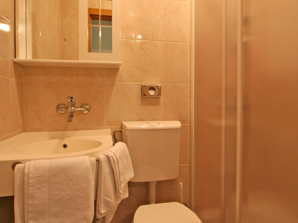 דוגה רסה Motel Dobra חדר תמונה