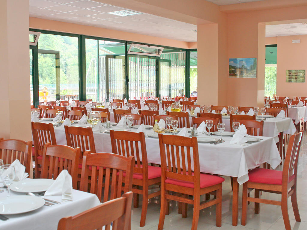 דוגה רסה Motel Dobra מראה חיצוני תמונה