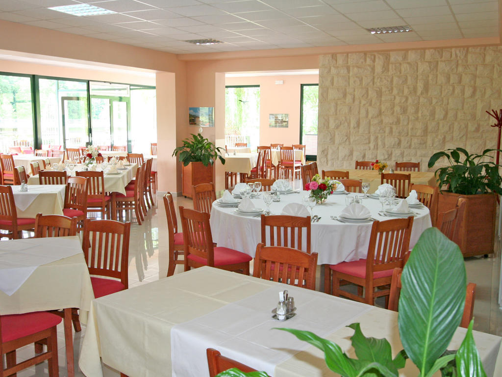 דוגה רסה Motel Dobra מראה חיצוני תמונה