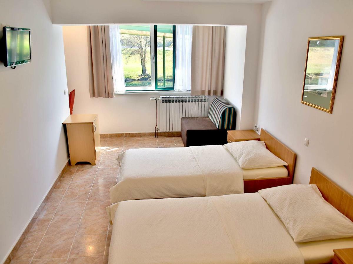 דוגה רסה Motel Dobra מראה חיצוני תמונה