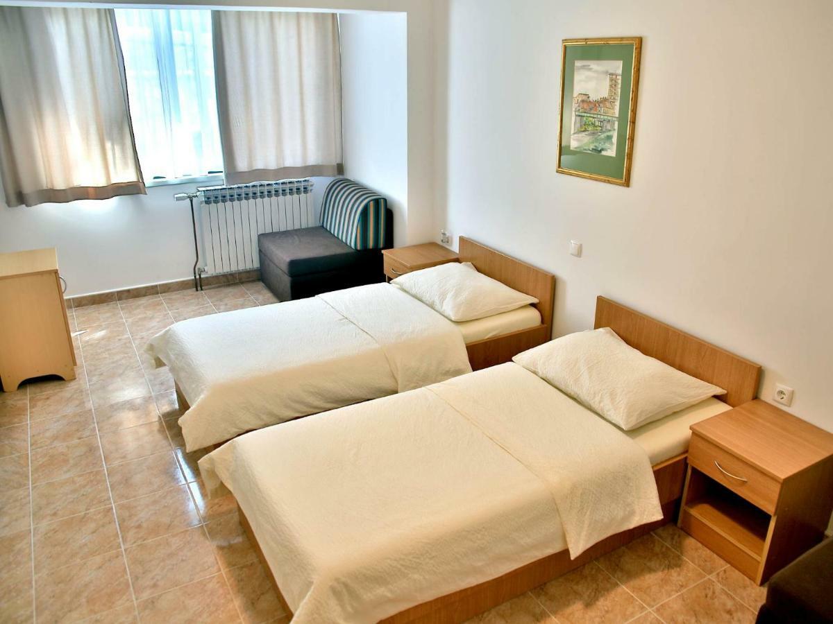 דוגה רסה Motel Dobra מראה חיצוני תמונה