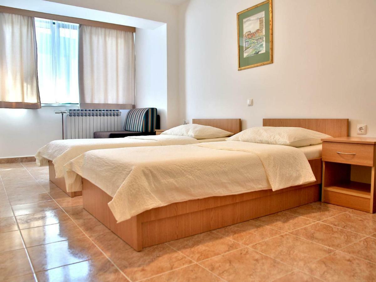 דוגה רסה Motel Dobra מראה חיצוני תמונה