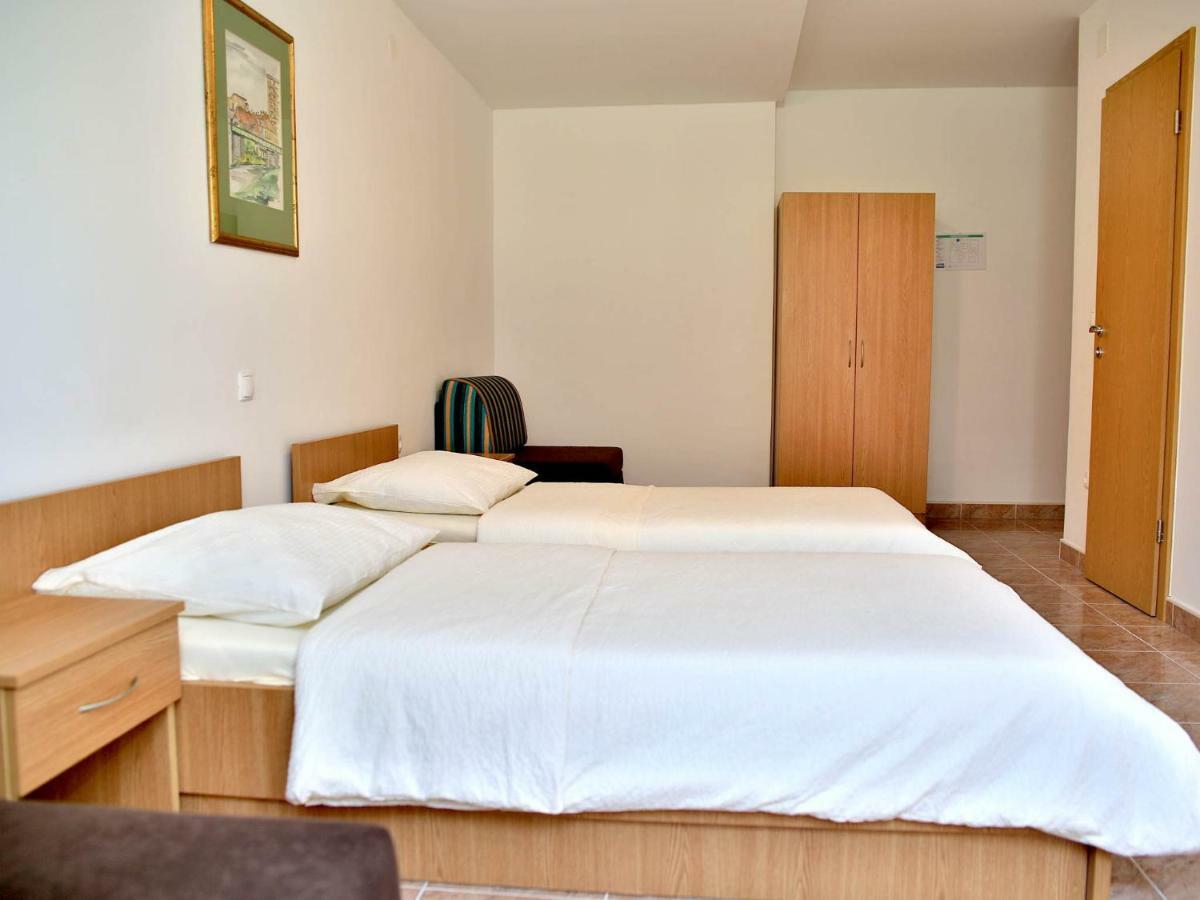 דוגה רסה Motel Dobra מראה חיצוני תמונה